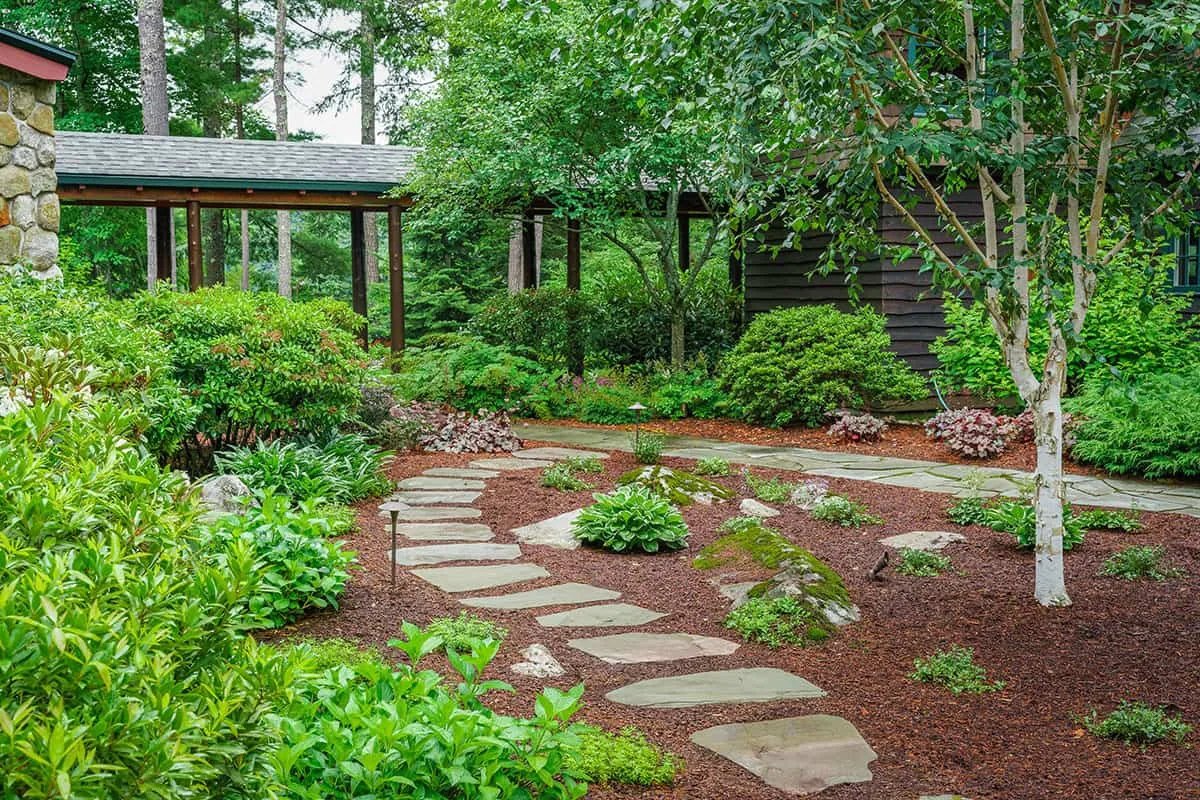 Belknap Landscape Project